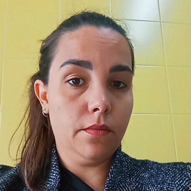 Babysitter in Seixal (Distrito de Lisboa): Ana Paula
