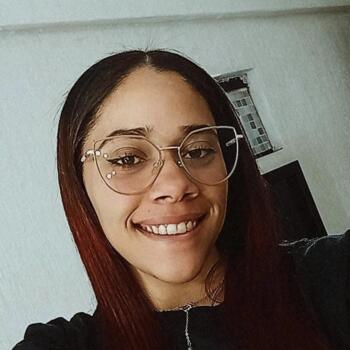 Babysitter in Braga: Eduarda dos Santos