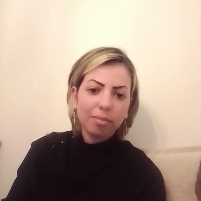 Babysitter in Renens: Imane