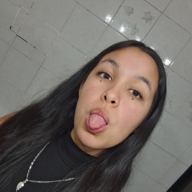 Babysitter in Buenos Aires: Mariangel