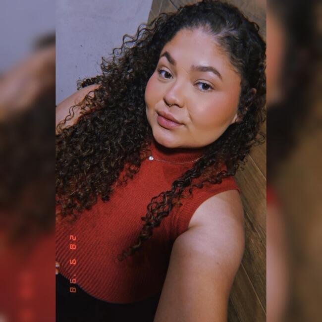 Babysitter in Campina Grande do Sul: Victória