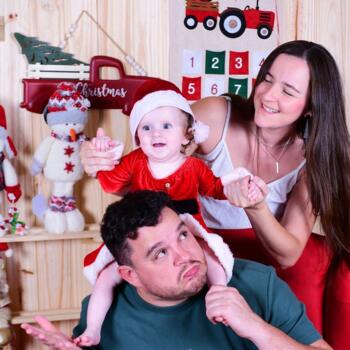 Babysitting job in Praia Grande: babysitting job Gabriel