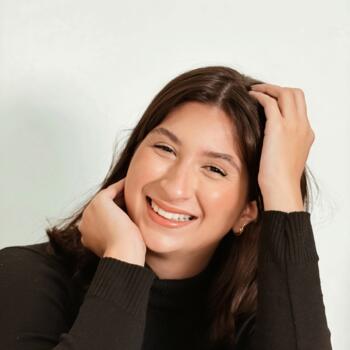 Babá em Itatiba: Larissa