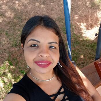 Babysitter in São Paulo: Tatiane