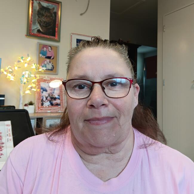 Babysitter in Christchurch: Tracey