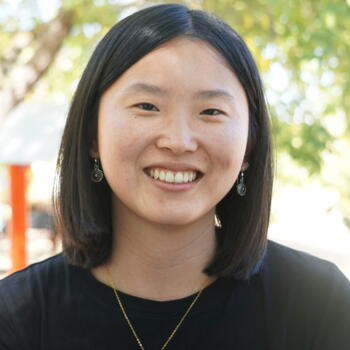 Babysitter in Madrid: Nuria