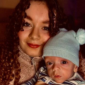 Babysitting job in Belper: babysitting job Casey