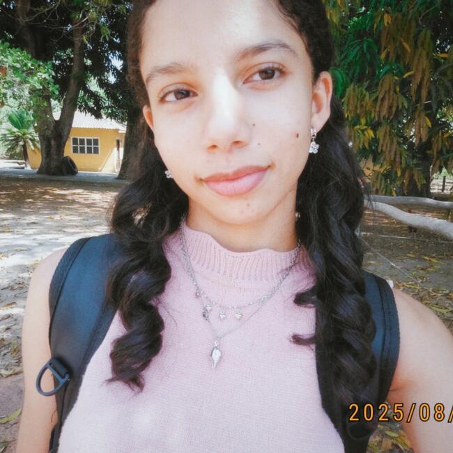 Babysitter in Gurupi: Andressa