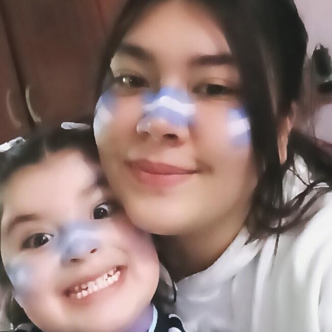Babysitter in San Miguel: Nahiara