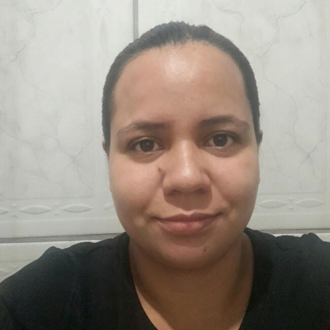 Babysitter in Joinville: Michelly