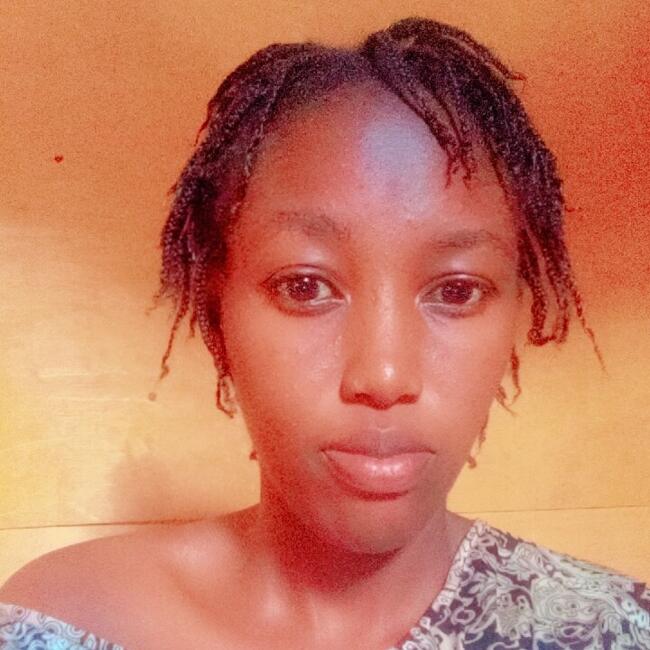 Babysitter in Kisumu: Lynda