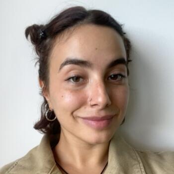 Babysitter Montevideo: Florencia