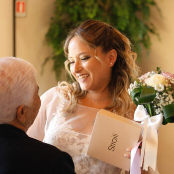 Genitore Varedo: Giada