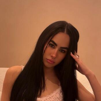 Niñera Madrid: Kiara