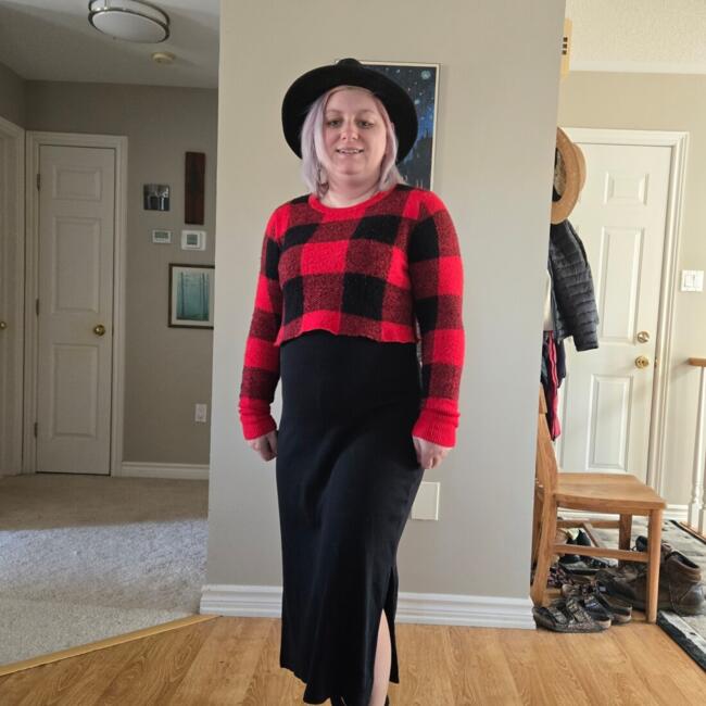 Babysitting job in Kitchener: Emma