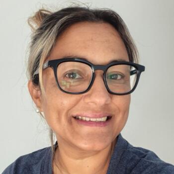 Babysitter Maldonado: Giovana