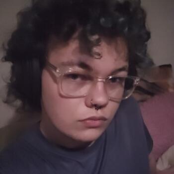 Babysitter in Bluff: Neill