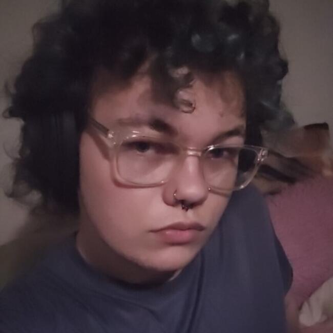 Babysitter in Bluff: Neill