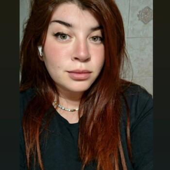 Babysitter in Korydallos: Ίνα