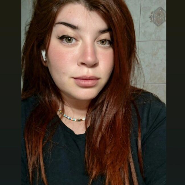 Babysitter in Korydallos: Ίνα