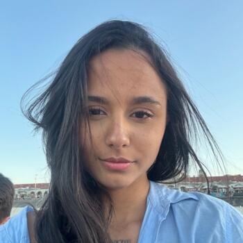 Babysitter in Rio de Janeiro: Marina