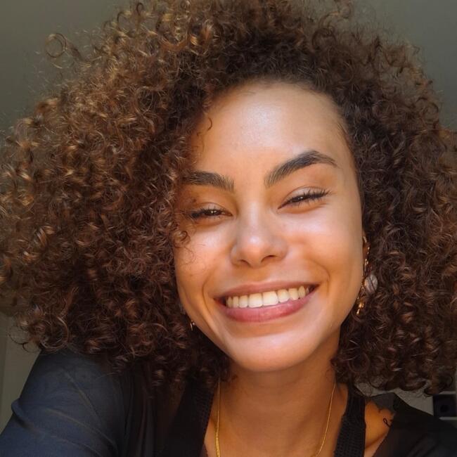 Babá em Brasília: Isadora