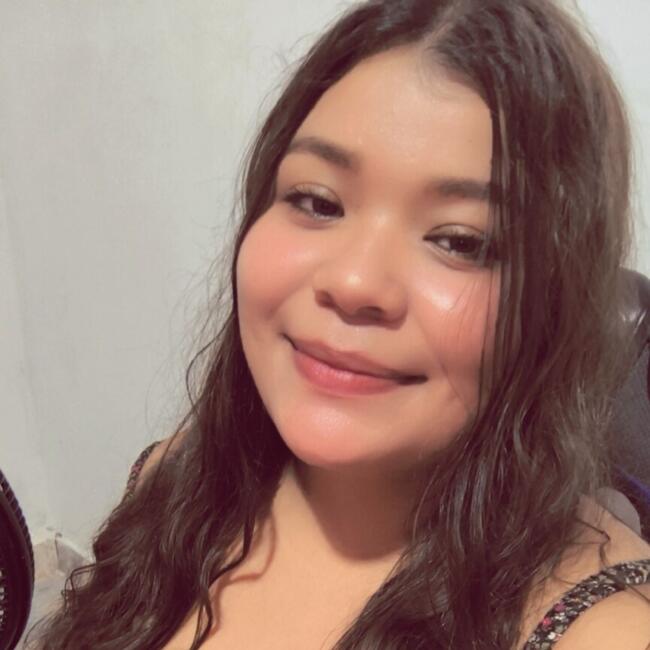 Babysitter in La Peña: Yosibel