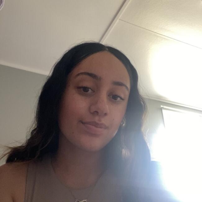 Babysitter in Kaitaia: Kelly