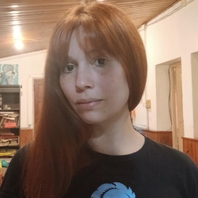 Babysitter in Lomas de Zamora (Buenos Aires): Melina