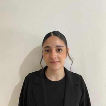 Babysitter La Plata: Antonella