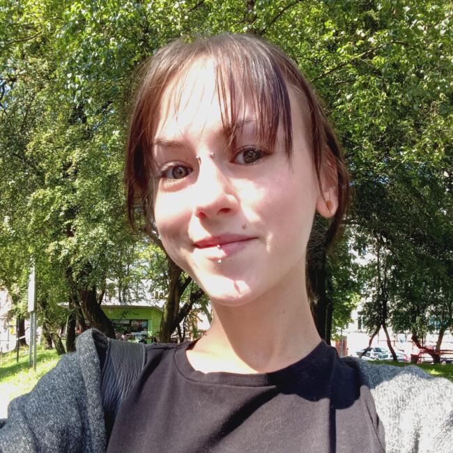 Opiekunka do dziecka w Piekary Śląskie: Julia