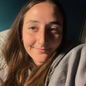 Niñera en Concón: Josefina Ignacia