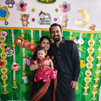 Parent Pimpri-Chinchwad: Anuja