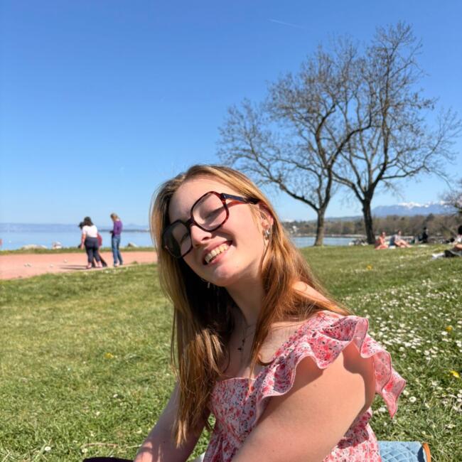 Babysitter in Villejuif: Allia