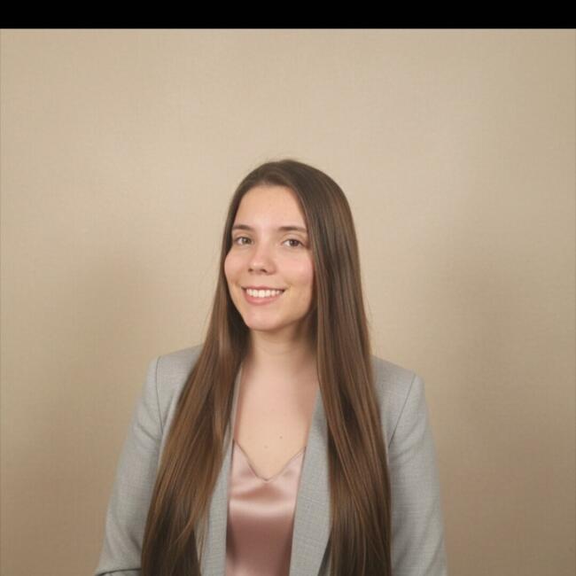 Babysitter in Jaén: Isabela