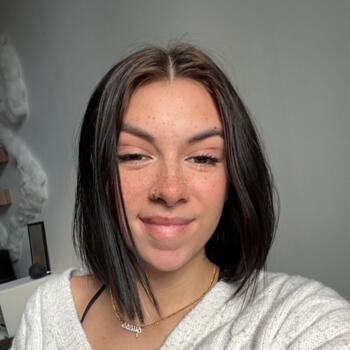 Baby-sitter Compiègne: Marion