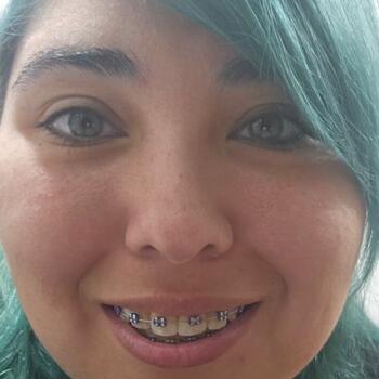 Babysitting job in Comodoro Rivadavia: babysitting job Ayelen