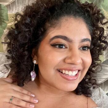 Babysitting job in Arraiján: babysitting job Paola