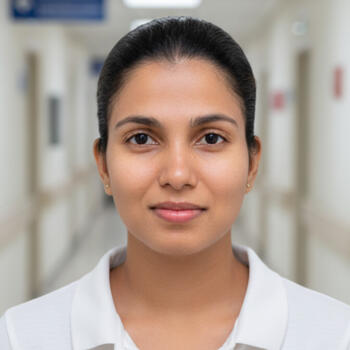 Babysitter in Auckland: Preethimali