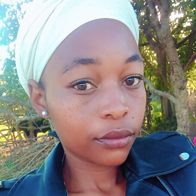Babysitter in Soshanguve: Natasha