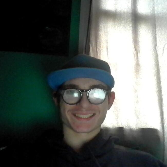 Babysitter in Ashaway: John