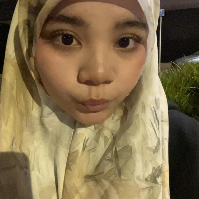 Babysitter in Lower Hutt: Shaquilla