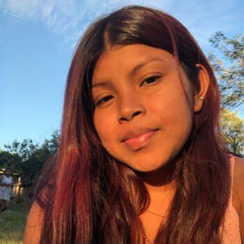 Babysitter in Panama City: Mirian Rosales