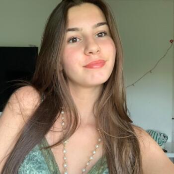 Babysitter in Avessac: Audrey