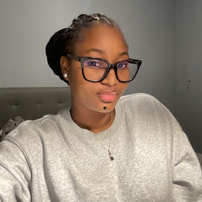 Babysitter em Entroncamento: Mila