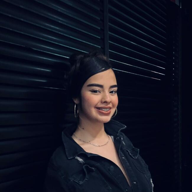 Canguro en Toledo: Sofia