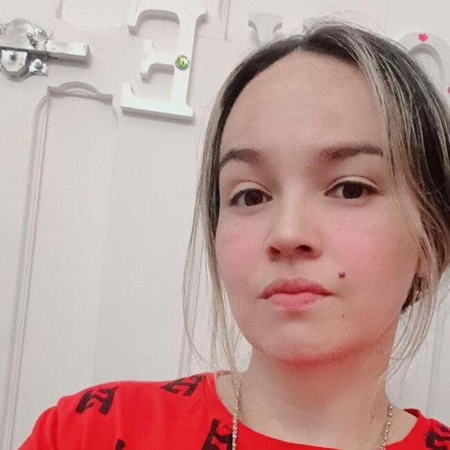 Canguro en Madrid: Jenifer