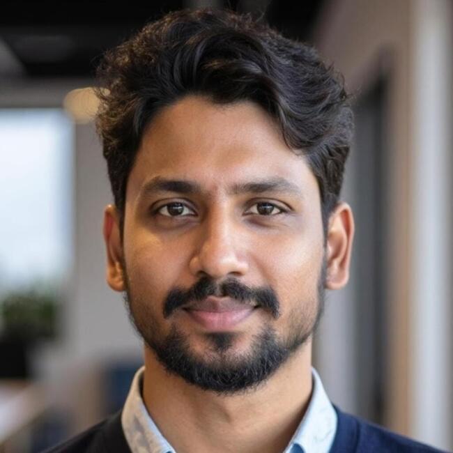 Babysitting job in Chennai: Kishore