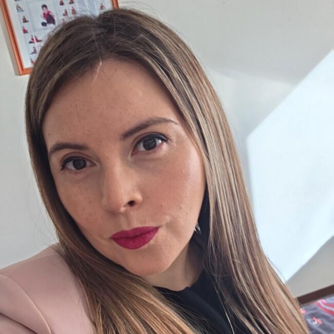 Babysitting job in Puente Alto: Xiomara