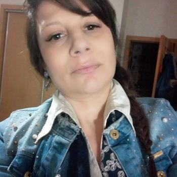 Babysitter Montijo: Carla